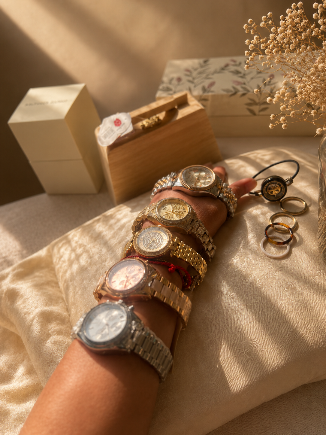 Michael Kors