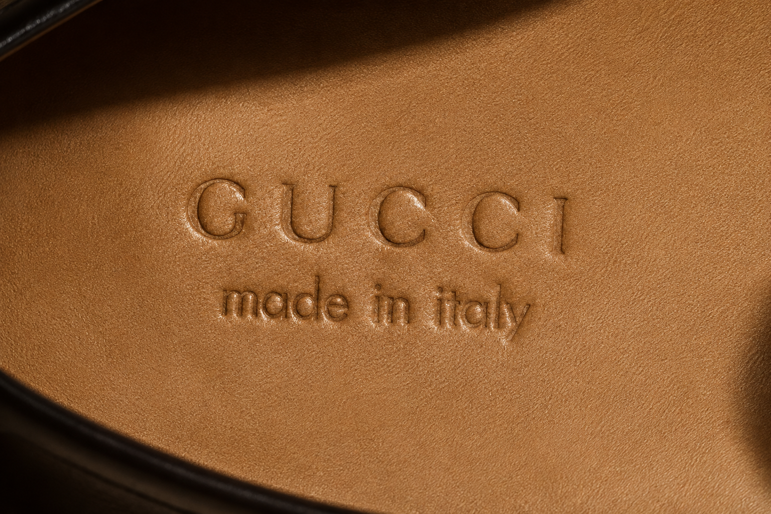 GUCCI