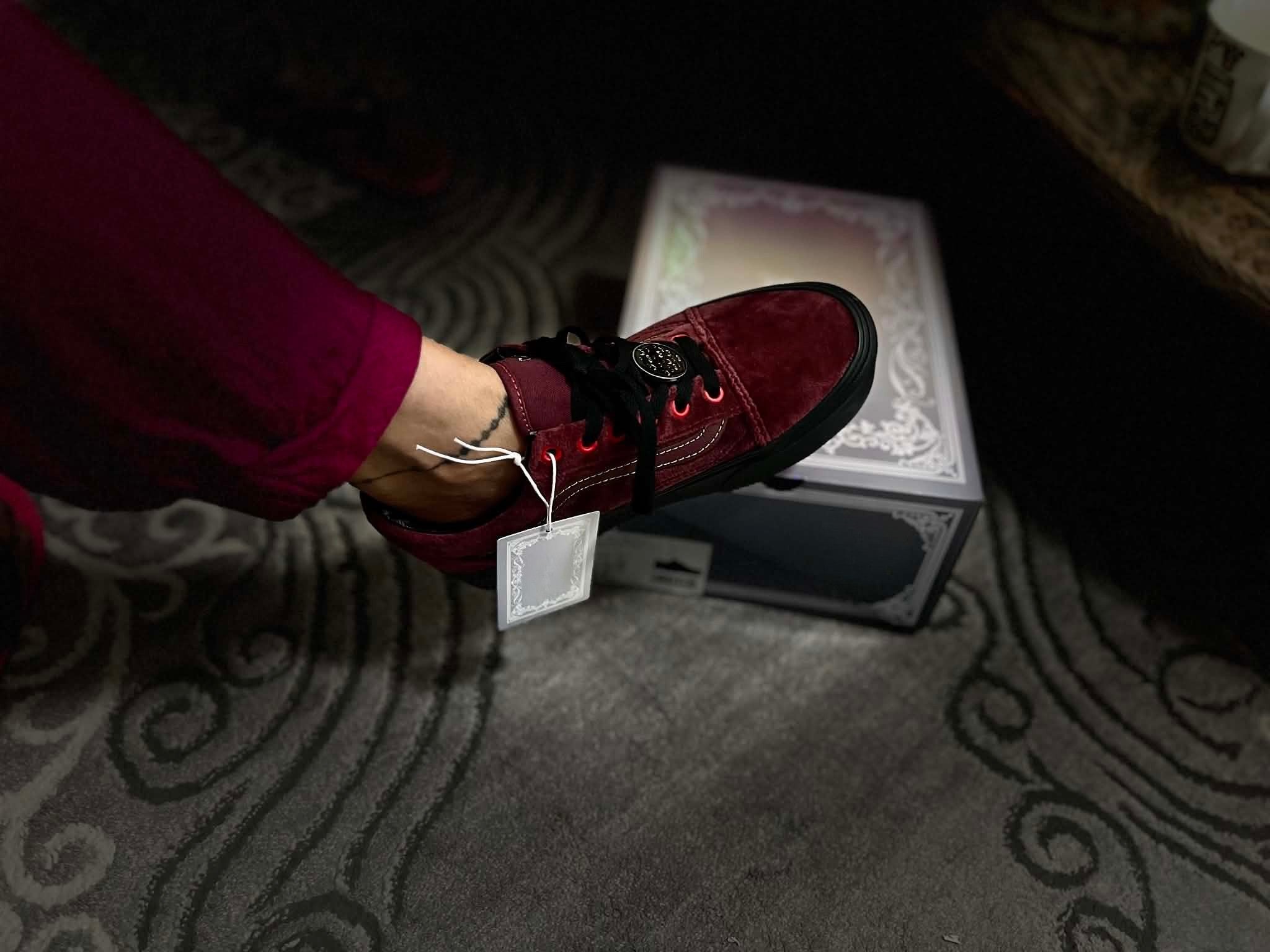Shoes