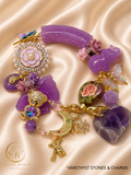 Luxury Bracelets - Calm and Focus