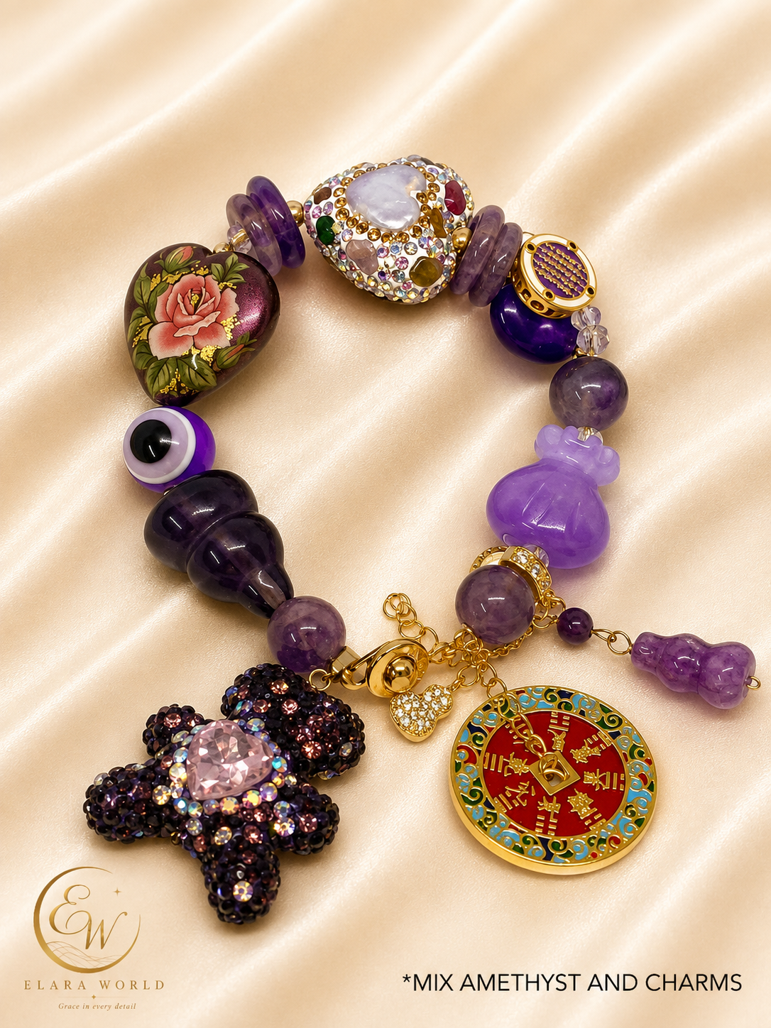 Luxury Bracelets - Anti-anxiety