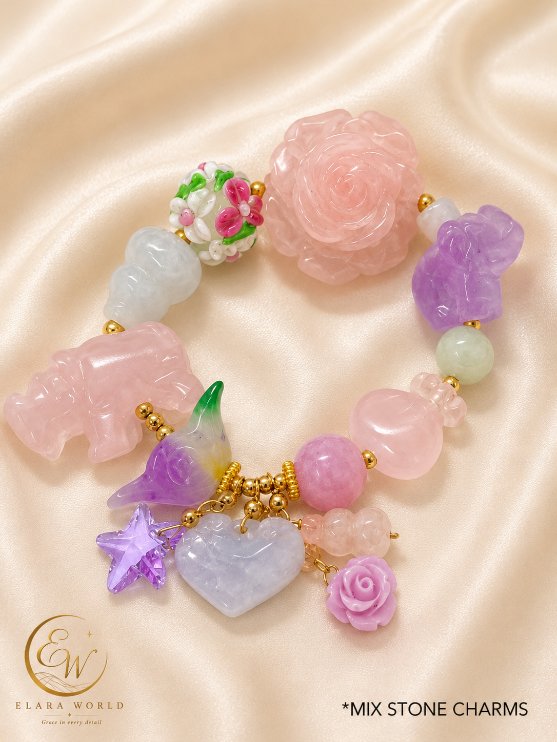 Luxury Bracelets - Career Bloom