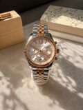 Michael Kors Lexington chronograph