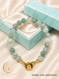 Luxury Bracelets - Kid's Healing Amulet