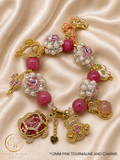 Luxury Bracelets - Lady Amulet
