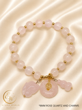 Luxury Bracelets - Relationship Happiness
