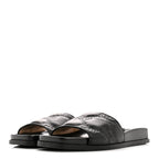 Gucci Women's GG Matelassé slide