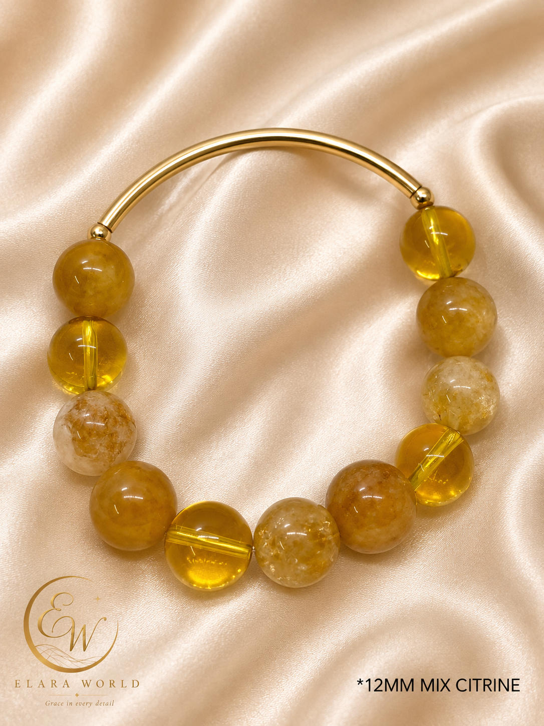 Luxury Bracelets - Power Wealth