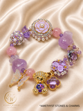Luxury Bracelets - Tranquility Charms