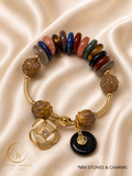 Luxury Bracelets - Protection