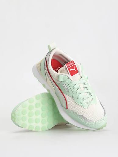 Puma x Coca-Cola Rider FV LE Size 7