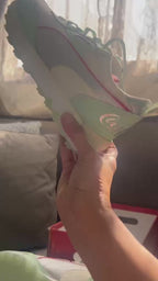 Puma x Coca-Cola Rider FV LE Size 7